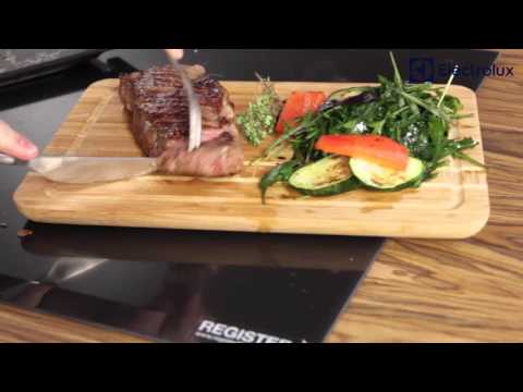 Индукционная поверхность Electrolux EHI 96732 FK Индукционная поверхность Electrolux EHI 96732 FK