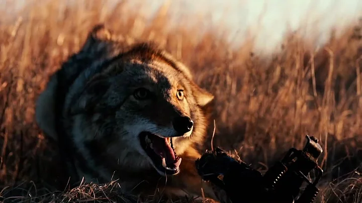 Kansas Coyote Trapping - The Management Advantage