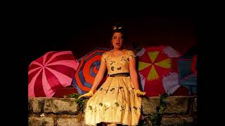 ML Spring Musical 2012 (Honk)