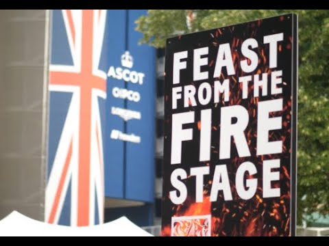 Smoke and Fire Festival 2024 Highlights Video