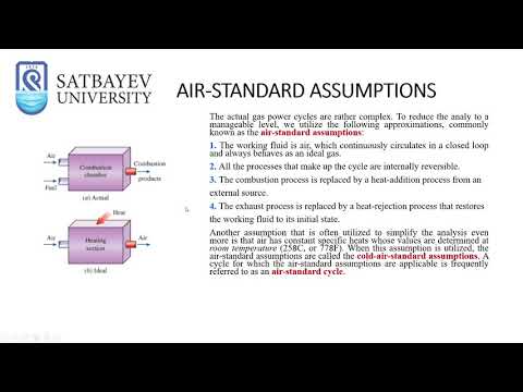 Is Power Cycle Reversible Thermodynamics