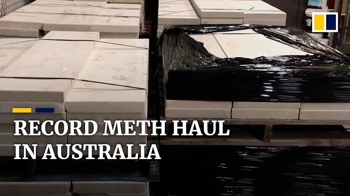 Australia’s largest methamphetamine seizure found in marble tiles - DayDayNews