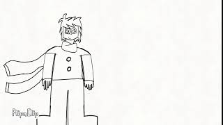 Celebrity (SPEEDPAINT) HIROSHI FROM AO ONI Profile