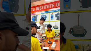चुपचाप मेहनत करते रहो Smtc Dhanbad #mobilerepairing #motorwiring #motorwinding
