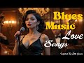 Soulful Blues Ballads | Legendary Voices of Ray Charles, Etta James & Otis Redding