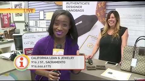 Pawn Shop Insider Part 1 Featuring Entrupy