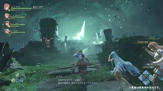 GRANBLUE FANTASY Relink - 15 Minutes of New Gameplay | PS4 (HD)グランブルーファンタジー リリンク