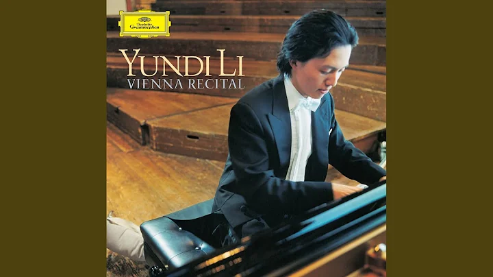 Schumann: Carnaval, Op. 9: XV. Pantalon et Colombine. Presto