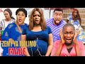 Film en lingala zemy ya molimo mabe   suit et fin