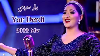 Yar Derdi | يار دەردى | shox Naxsha | Uyghur 2022 Уйгурча нахша  Uyghur nahxa Uyghur songs