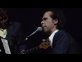 Nick Cave and The Bad Seeds: Into My Arms - Kings Theatre Brooklyn NYC US 2017-05-26 -front row 1080