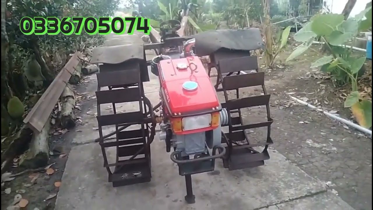 (ĐÃ BÁN) Em bán dàn chạc k700 zin đầu máy rk140 mới 100% bánh 1m05 trọn Bộ ở Đồng Tháp LH 0336705074