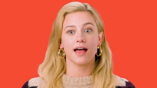 the best of: Lili Reinhart