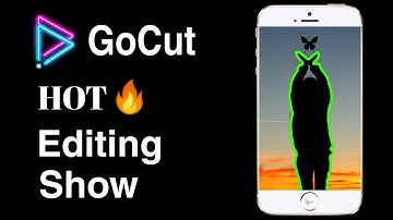 अपने Photo & Video में अलग Level Editing || Go Cut App kaise Use Kare