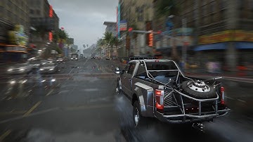GTA5 Expanded And Enhanced Graphics Mod With Ultra Ray Tracing 4K60FPS On RTX3080 Maxed Out Settings