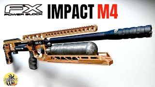 Download Lagu FX IMPACT M4 - UITMUNTEND LUCHTGEWEER MP3 Download Lagu FX IMPACT M4 - UITMUNTEND LUCHTGEWEER MP3