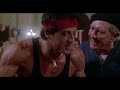 Rocky 3   rocky  clubber lang training 1080p