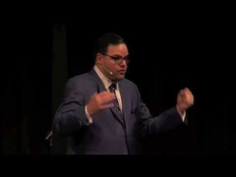 Jay Baer Hug Your Haters At Secret Service Summit