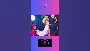 AI LÀ NGƯỜI SÓI? CMT đáp án bên dưới nhé #ca #câu_đố #caudo #quiz #xuhướng #games #funny