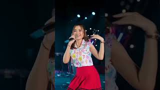 Ngamen 5  Lutfiana Dewi shorts shorts trending youtubeshorts dangdutkoplo viralshorts 