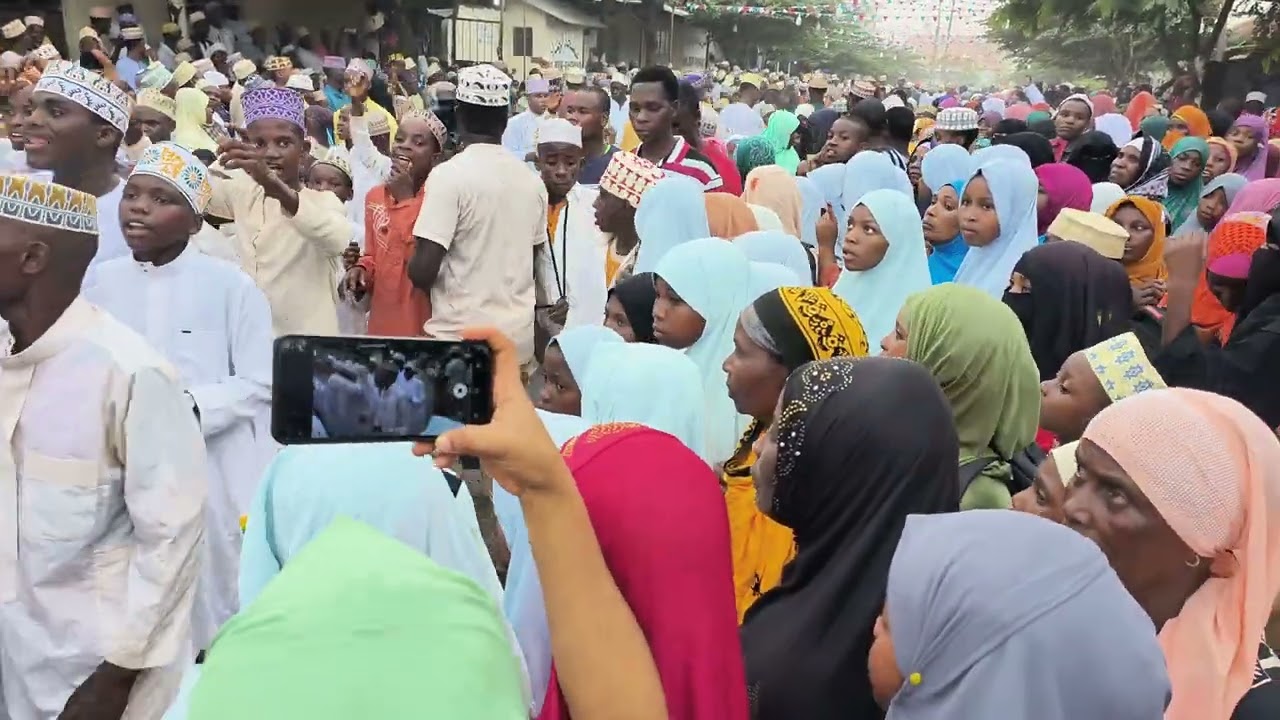 Zaffah Rashaad day 16/2/2025