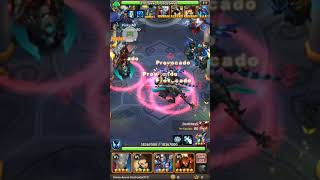 Hyper Héroes Dire-Thunder