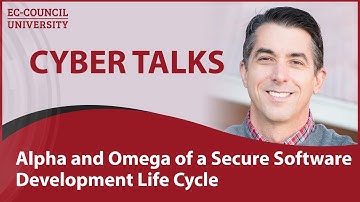The Alpha and Omega of a Secure Software Development Life Cycle