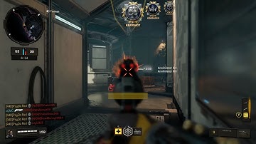 Red Red? #R4D Response #RedRC