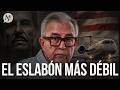 EE.UU vs Rocha Moya: pruebas, contexto y respuesta oficial