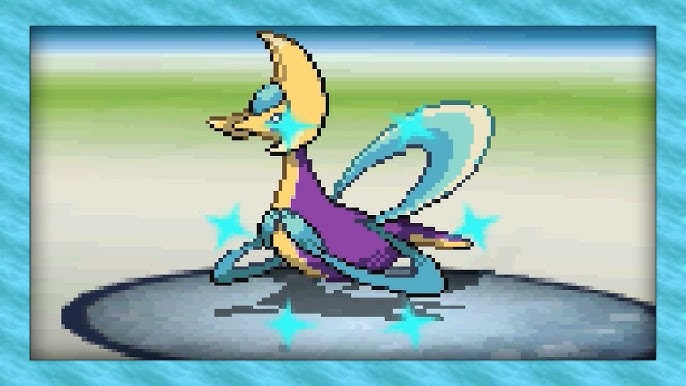 LIVE] Shiny Roaming Zapdos after 1,319 SRs (3,957 seen) in Platinum 