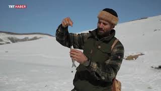 Serdar Kılıç Alabalık Avı Ve Odunda Balık Doğadaki Insan Insan Doğaya Karşı Serdar Kılıç Yemek