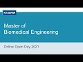 Biomedical engineering science