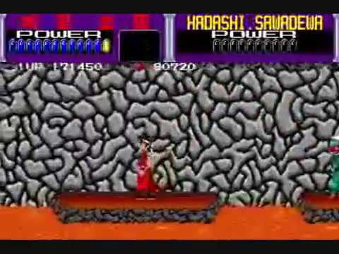 Kuri Kinton, 1988 Taito