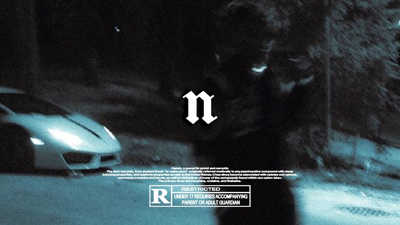 [FREE] FRVFRIDAY x Tory Lanez Type Beat 2021 - No Aura | Hard Type Instrumental 2021