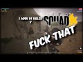 Squad Gameplay Funny Moments