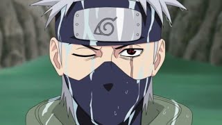 Amv - Kakashi Hatake | Whispers In The Dark. @ultimo.shinobe