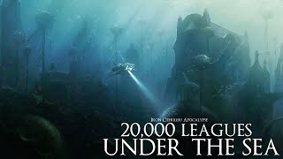 20,000 Leagues Under the Sea (Dark Ambient Hour)