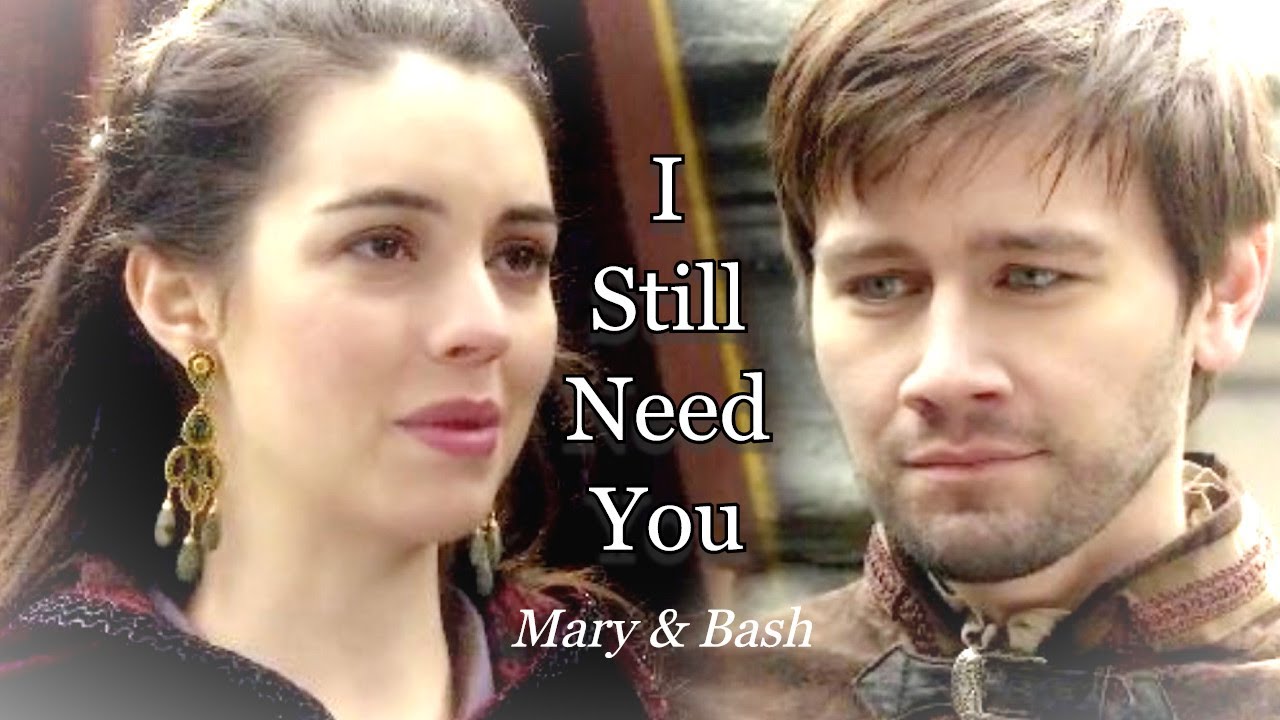 Mary & Bash | 