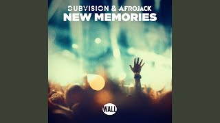 Video thumbnail of "DubVision - New Memories (Extended Mix)"