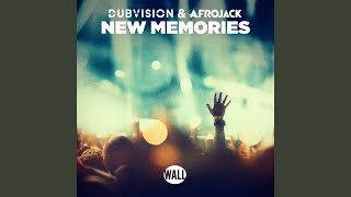 Vignette de la vidéo "DubVision - New Memories (Extended Mix)"