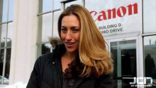 Interview with Canon's Head of Recruiting - John Rorick - Episode 4