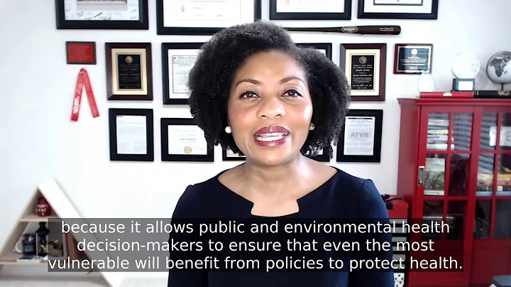 Dr. Natasha DeJarnett, National Environmental Heal...