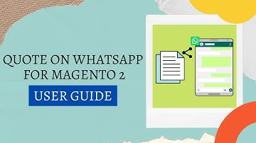Webiators: Quote On WhtasApp Extension For Magento 2- User Guide