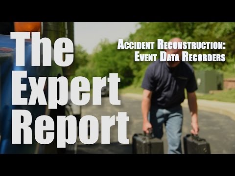 The Expert Report