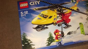 Lego Haul Video (January 2018)