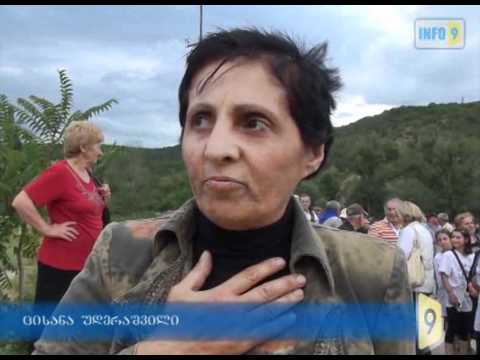 აქციის მონაწილეების კომენტარები