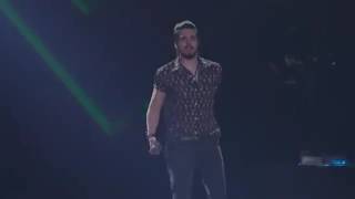 LUAN SANTANA AO VIVO NO VILLA MIX SÃO PAULO 2016 SHOW COMPLETO