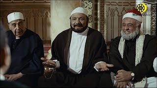 فيلم حسن ومرقص - الزعيم عادل امام مش محتاجة حاجة يعنى 😂😂