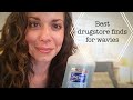 Drugstore/On-the-ground favorite products!