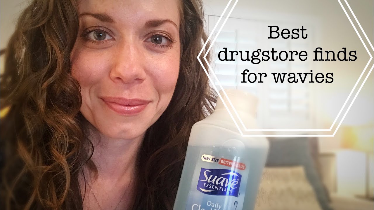 Drugstore/On-the-ground favorite products! | Alyson Lupo